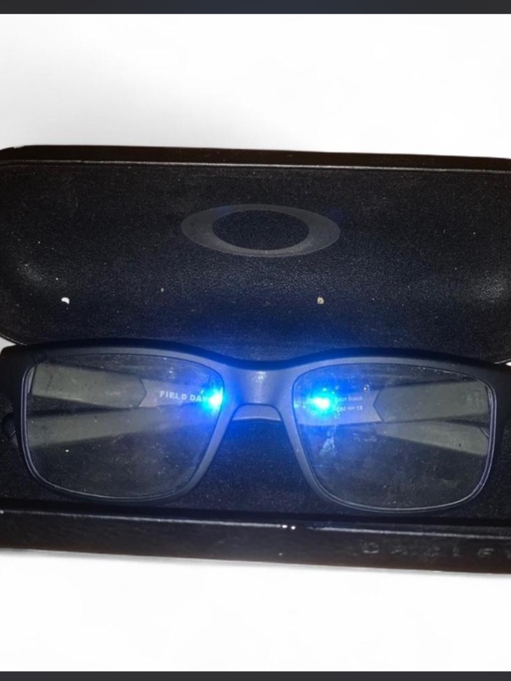 Oakley glasses (non prescription)